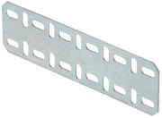 Пластина шарнирного соединения h=100 Пластина шарнирного соединения h=100