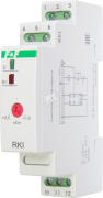 Реле контроля изоляции RKI Реле контроля изоляции RKI