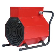 Пушка тепловая 5кВт 220В PROF-05220 HINTEK 04.000049 Пушка тепловая 5кВт 220В PROF-05220 HINTEK 04.000049