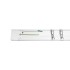 Светильник линейный СПО призма IP20 55Вт 185-265В 6500K холодный свет 1,2м REXANT