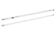 Лампа люминесцентная линейная двухцокольная ЛЛ-16/28Вт,T5/G5, 4000 К, длина 1163,2мм TDM Лампа люминесцентная линейная двухцокольная ЛЛ-16/28Вт,T5/G5, 4000 К, длина 1163,2мм TDM