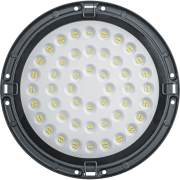 Светильник светодиодный ДСП-200вт 6500К 23000Лм 120 гр. IP65