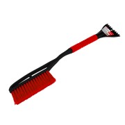 Щетка со скребком REXANT 635 мм (мягкая ручка) Щетка со скребком REXANT 635 мм (мягкая ручка)