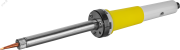 Паяльник 93 003 NSE-Pes03-30W-CP (пластик, клин прямой) Паяльник 93 003 NSE-Pes03-30W-CP (пластик, клин прямой)