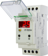 Реле контроля температуры RT-820M Реле контроля температуры RT-820M