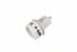 Переходник  цокольный GU5,3- GU10 REXANT