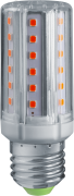 Лампа светодиодная 7вт NLL-T35-7-230-R-E27 для ЗОМ Navigator