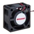 Вентилятор RQD 4020MS 12VDC