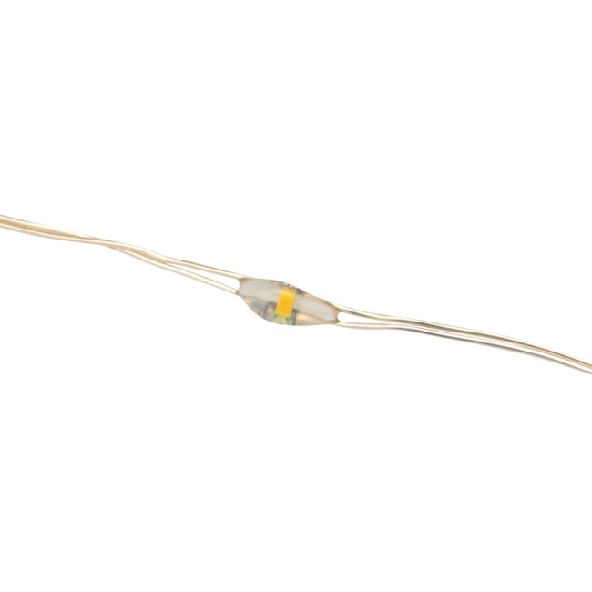 Гирлянда Роса 5 м, 50 LED, USB, белое свечение NEON-NIGHT Гирлянда Роса 5 м, 50 LED, USB, белое свечение NEON-NIGHT