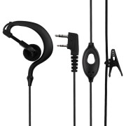 Гарнитура проводная с заушиной REXANT G-1 Гарнитура проводная с заушиной REXANT G-1