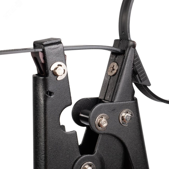 Инструмент для монтажа стяжек TG-03