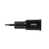 Сетевое зарядное устройство REXANT USB, 5V, 2.1 A, черное