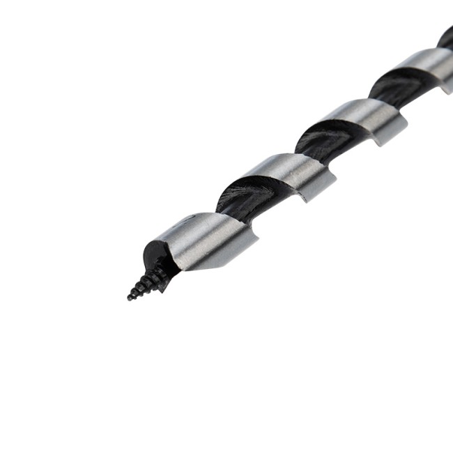 Сверло винтовое по дереву 10х460мм (шестигранный хвостовик) REXANT