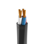 Кабель контрольный КВВГнг(А)-LS-ХЛ 4*6 Кабель контрольный КВВГнг(А)-LS-ХЛ 4*6