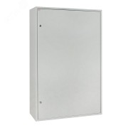 Щит с монтажной панелью ЩМП-1000х650х300 (ЩРНМ-5) IP31