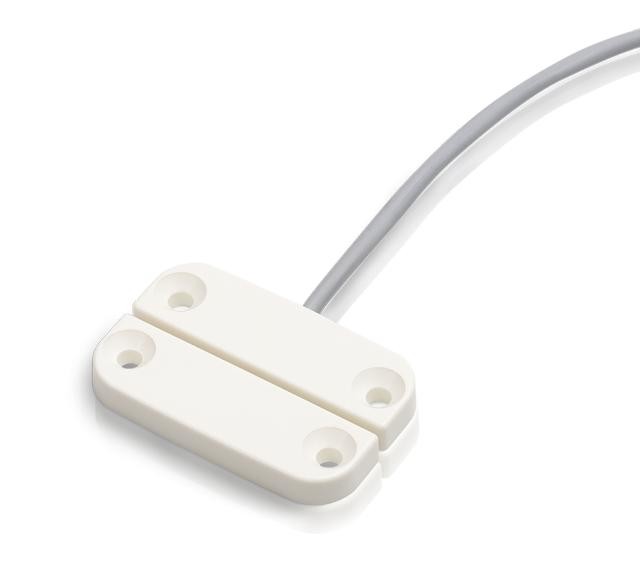 Извещатель охранный магнитоуправляемый адресный ИО 10220-2 на открывание Рубеж Rbz-340276 Извещатель охранный магнитоуправляемый адресный ИО 10220-2 на открывание Рубеж Rbz-340276