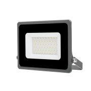 Светодиодный прожектор WOLTA WFL-50W/07 50Вт 6500К IP65