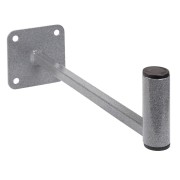 Кронштейн эфирный 30см, серый REXANT 