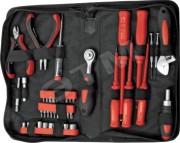 Набор инструмента электрика (сумка)