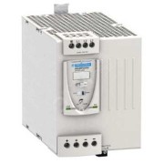 Блок питания 24В/20А ABL8WPS24200 Блок питания 24В/20А ABL8WPS24200