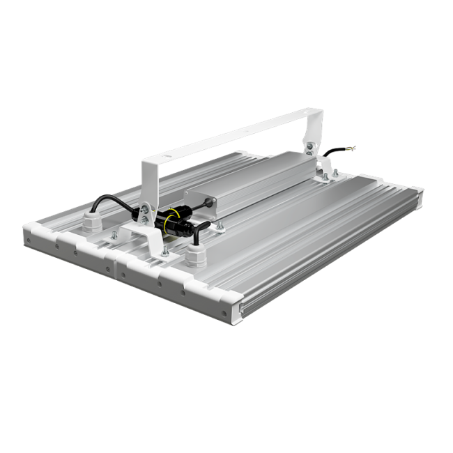 Светодиодный прожектор WOLTA PRO АВРОРА ДО01-160-002-5К Д90 160Вт 5000К IP65 Прозрачный Светодиодный прожектор WOLTA PRO АВРОРА ДО01-160-002-5К Д90 160Вт 5000К IP65 Прозрачный