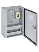 ЩУРН-3/12 (480х350х165) IP54 Народный эконом ЩУРН-3/12 (480х350х165) IP54 Народный эконом