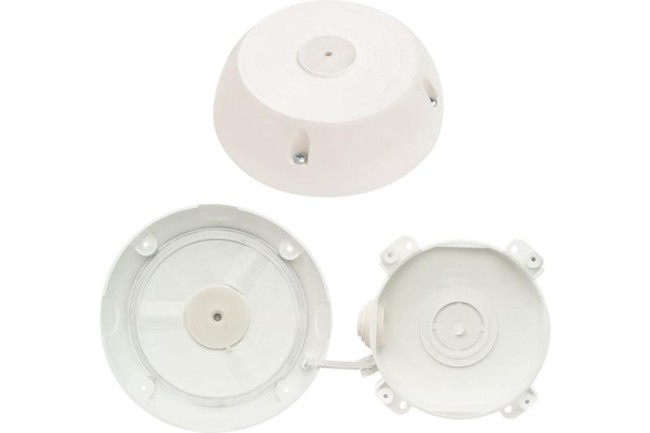 Коробка монтажная для видеокамер МК-2 SLT 10461 Коробка монтажная для видеокамер МК-2 SLT 10461