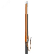 Муфта кабельная 1ПКВТ -10- 70/120 -Б- (КВТ) Муфта кабельная 1ПКВТ -10- 70/120 -Б- (КВТ)