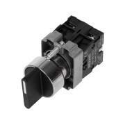 Переключатель BD32 4P короткая ручка NO Переключатель BD32 4P короткая ручка NO