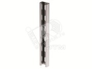 Профиль С-образный 41х21 L600 толщина 2.5 мм нержавеющая сталь Профиль С-образный 41х21 L600 толщина 2.5 мм нержавеющая сталь