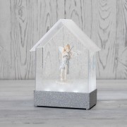 Декоративный светильник Фея с конфетти и мелодией, USB NEON-NIGHT Декоративный светильник Фея с конфетти и мелодией, USB NEON-NIGHT