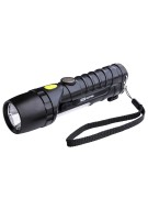 Фонарь автомоб. универс., 6 Вт CREE+3 Вт COB,1x18650 2200 мА*ч, магн., подвес, USB, стропорез,TDM Фонарь автомоб. универс., 6 Вт CREE+3 Вт COB,1x18650 2200 мА*ч, магн., подвес, USB, стропорез,TDM