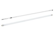 Лампа люминесцентная линейная двухцокольная ЛЛ-16/28Вт, T5/G5, 6500 К, длина 1163,2мм TDM Лампа люминесцентная линейная двухцокольная ЛЛ-16/28Вт, T5/G5, 6500 К, длина 1163,2мм TDM