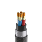 Кабель силовой КВБбШвнг(А)-FRLS 4*1,5