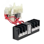 Контакт дополнительный и аварийный к ВА-99М 250 Контакт дополнительный и аварийный к ВА-99М 250