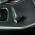 Зарядное устройство в прикуриватель REXANT USB, 5V, 1000mA, черное