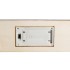 Деревянная фигурка с подсветкой Рождественская сказка 44,5x6x24 см