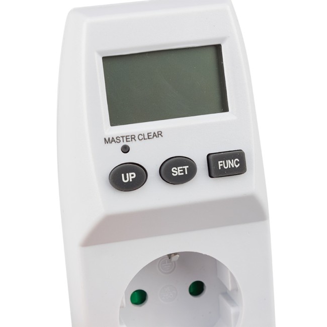 Ваттметр PC-1