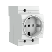 Розетка DIN РДЕ-47 EKF PROxima