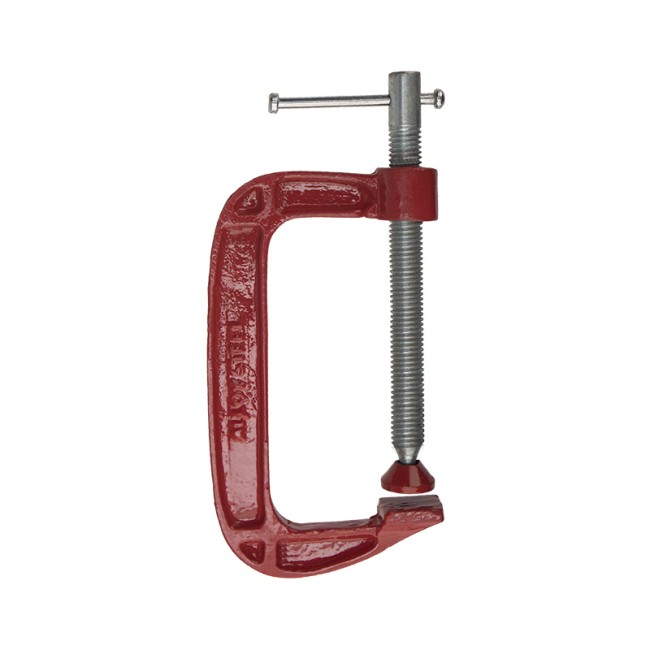 Струбцина G-образная 100мм REXANT Струбцина G-образная 100мм REXANT