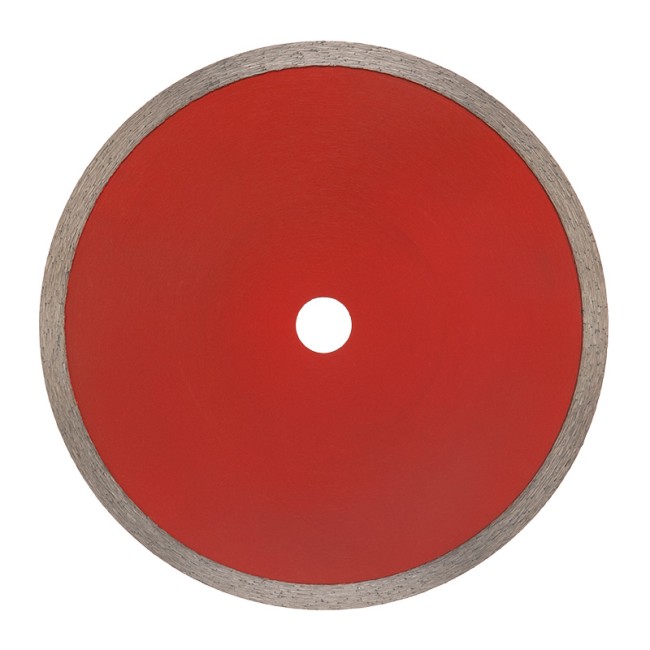 Диск алмазный отрезной сплошной 230x22.23х2,4x10мм REXANT Диск алмазный отрезной сплошной 230x22.23х2,4x10мм REXANT