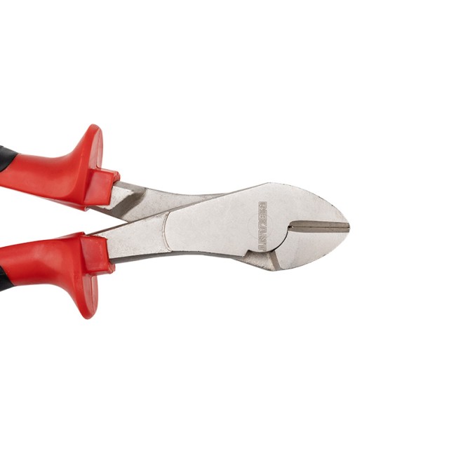 Кабелерез REXANT 180 мм никелированный, двухкомпонентные рукоятки 