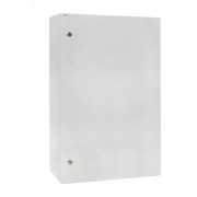 Щит с монтажной панелью ЩМПг-1000х650х300 (ЩРНМ-5) IP54 герметичный