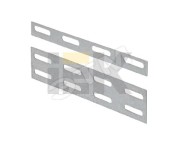 Пластина соединительная 100мм