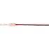 Коннектор WOLTA WLS-2PIN-8MM-MONO-1 выводной для одноцветной SMD ленты шириной 8мм, провод 10см, комплект 3шт.