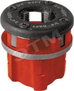 Клупп трубный черный Профи 1/2''