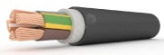 Кабель силовой ВВГнг(А)-LSLTx 5х50,0 мс (N,PE) - 0,66 кВ ТРТС Кабель силовой ВВГнг(А)-LSLTx 5х50,0 мс (N,PE) - 0,66 кВ ТРТС