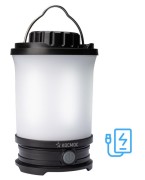 Фонарь аккумуляторный кемпинговый LED 10Вт съемн. аккум. Li-ion18650 2х2.2А.ч Power-bank USB-шнур КОСМОС KOS604Lit Фонарь аккумуляторный кемпинговый LED 10Вт съемн. аккум. Li-ion18650 2х2.2А.ч Power-bank USB-шнур КОСМОС KOS604Lit