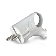 Евровилка угловая с ушком Евровилка угловая с ушком