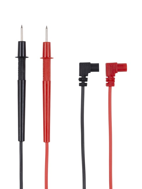 Мультиметр цифровой серия "МастерЭлектрик" М-810В (компакт) TDM Мультиметр цифровой серия "МастерЭлектрик" М-810В (компакт) TDM